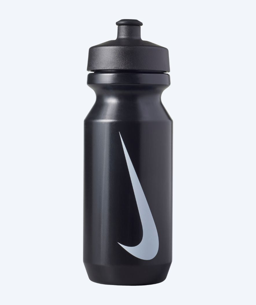 Nike drikkeflaske - Big Mouth 2.0 - Svart