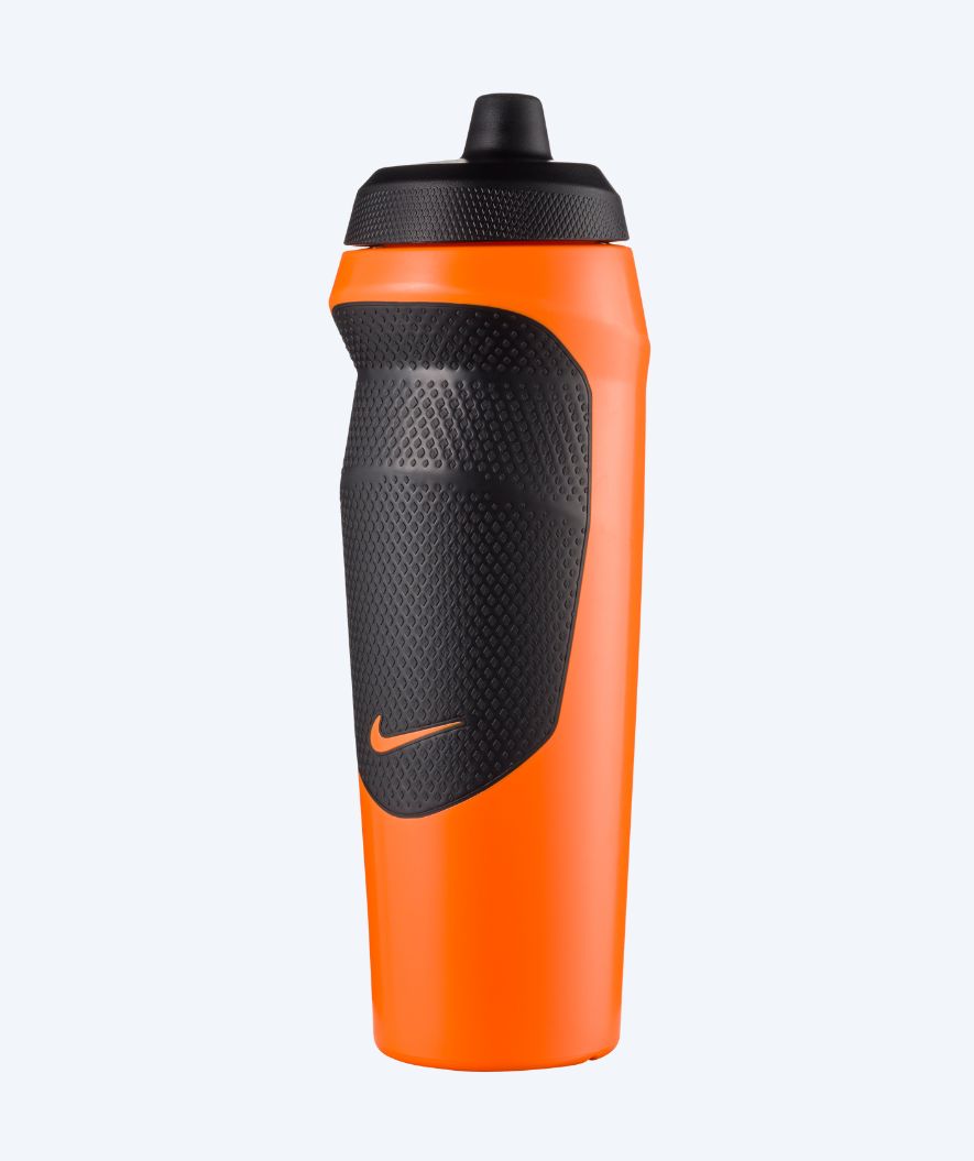 Nike drikkeflaske - Hypersport - Oransje/svart
