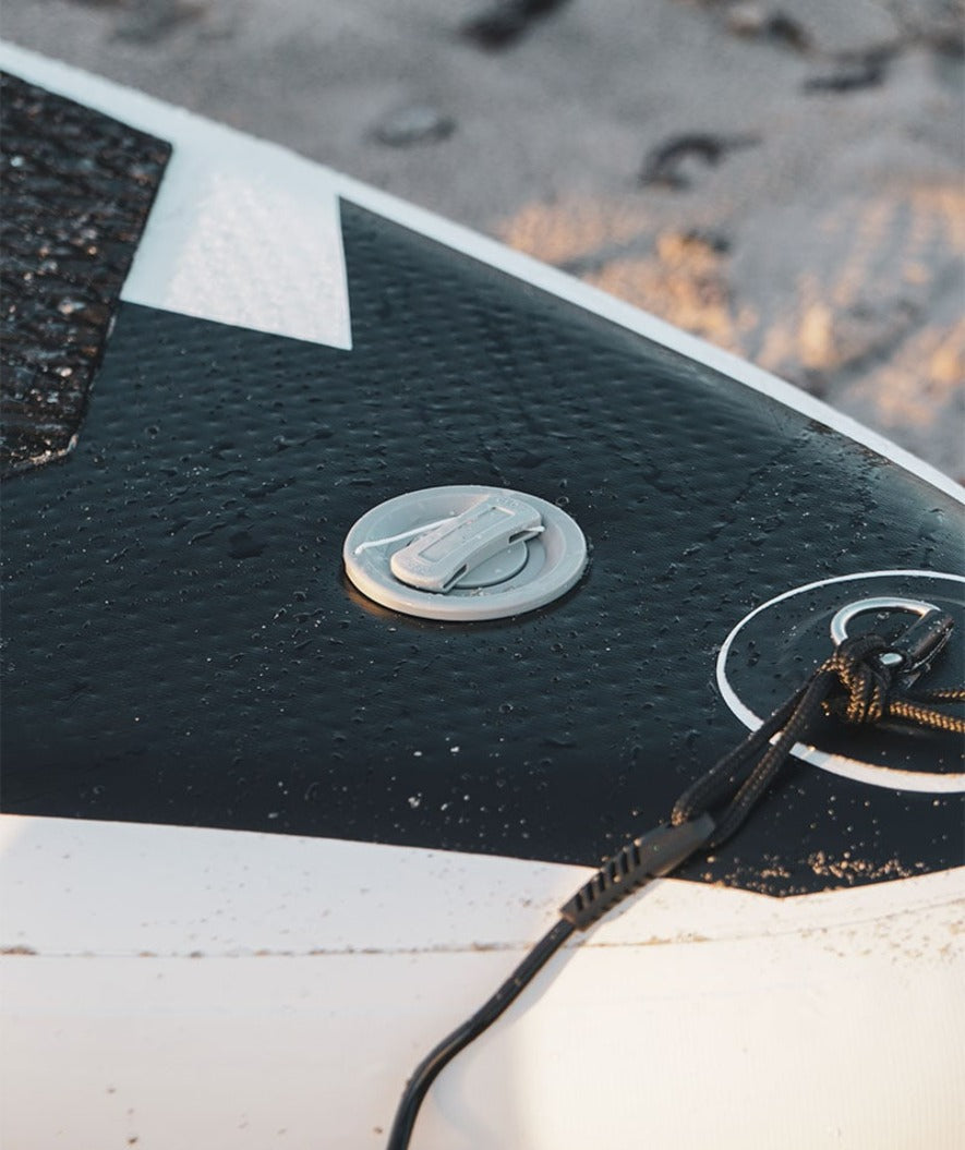 Pakketilbud: 4x Watery Global oppblåsbart SUP PaddleBoard 10'6