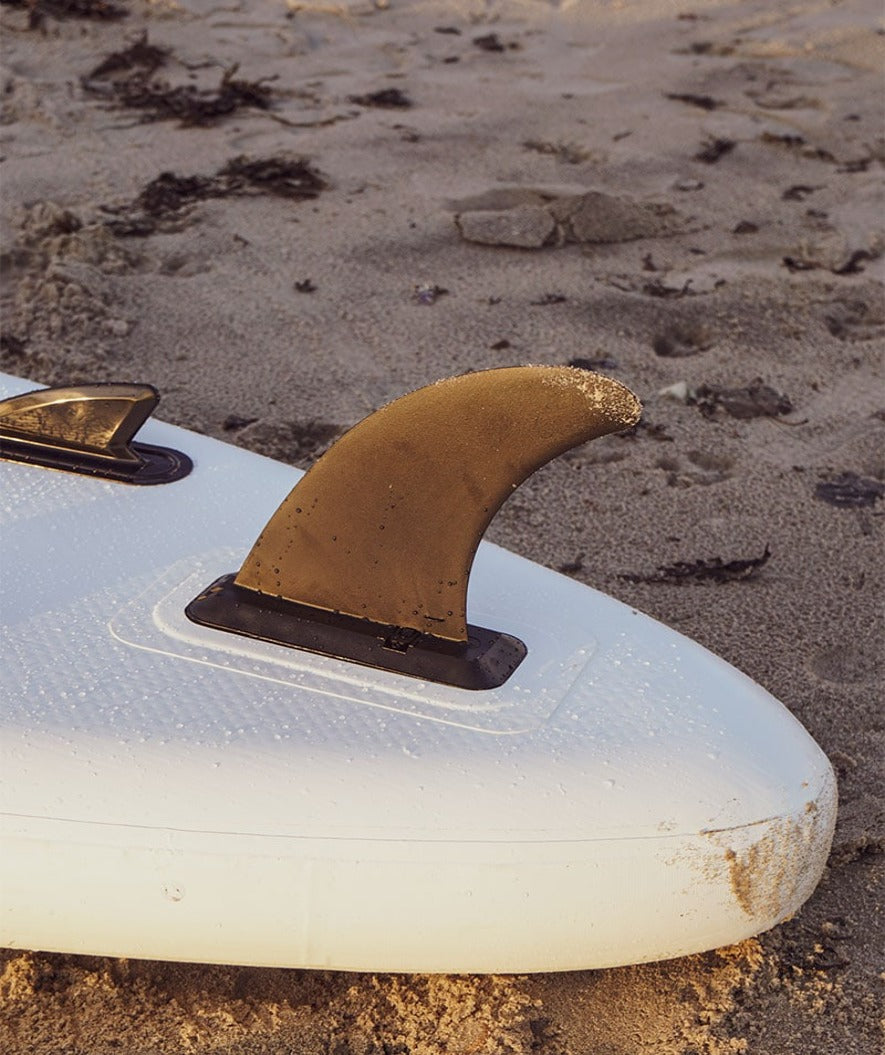 Pakketilbud: 4x Watery Global oppblåsbart SUP PaddleBoard 10'6