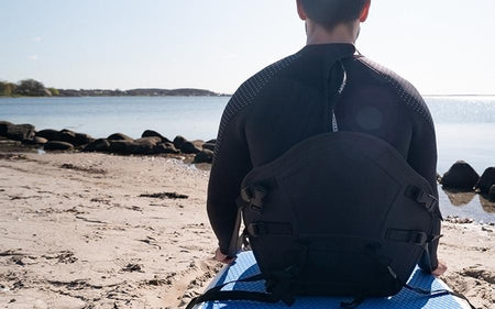 Sete for SUP