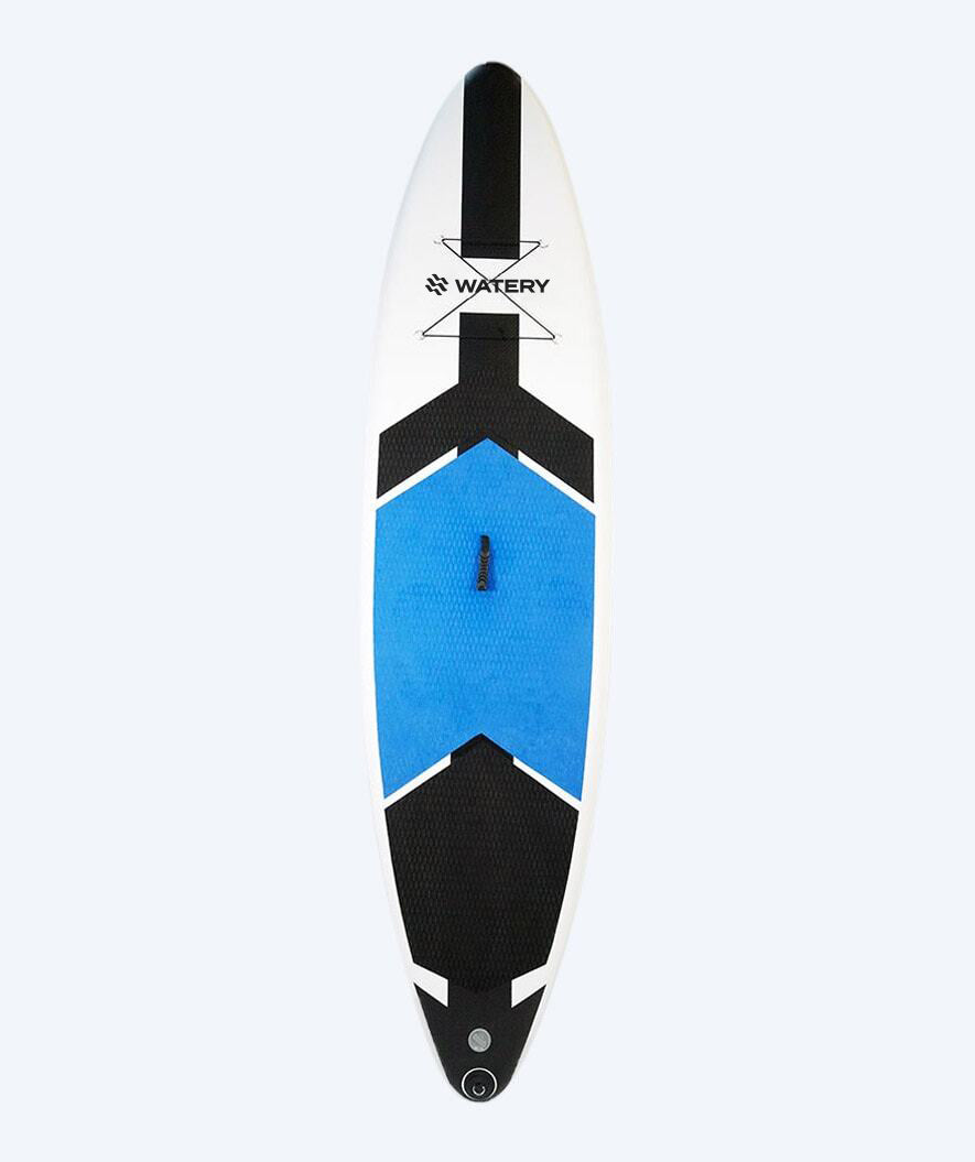 Pakketilbud: 4x Watery Global oppblåsbart SUP PaddleBoard 10'6
