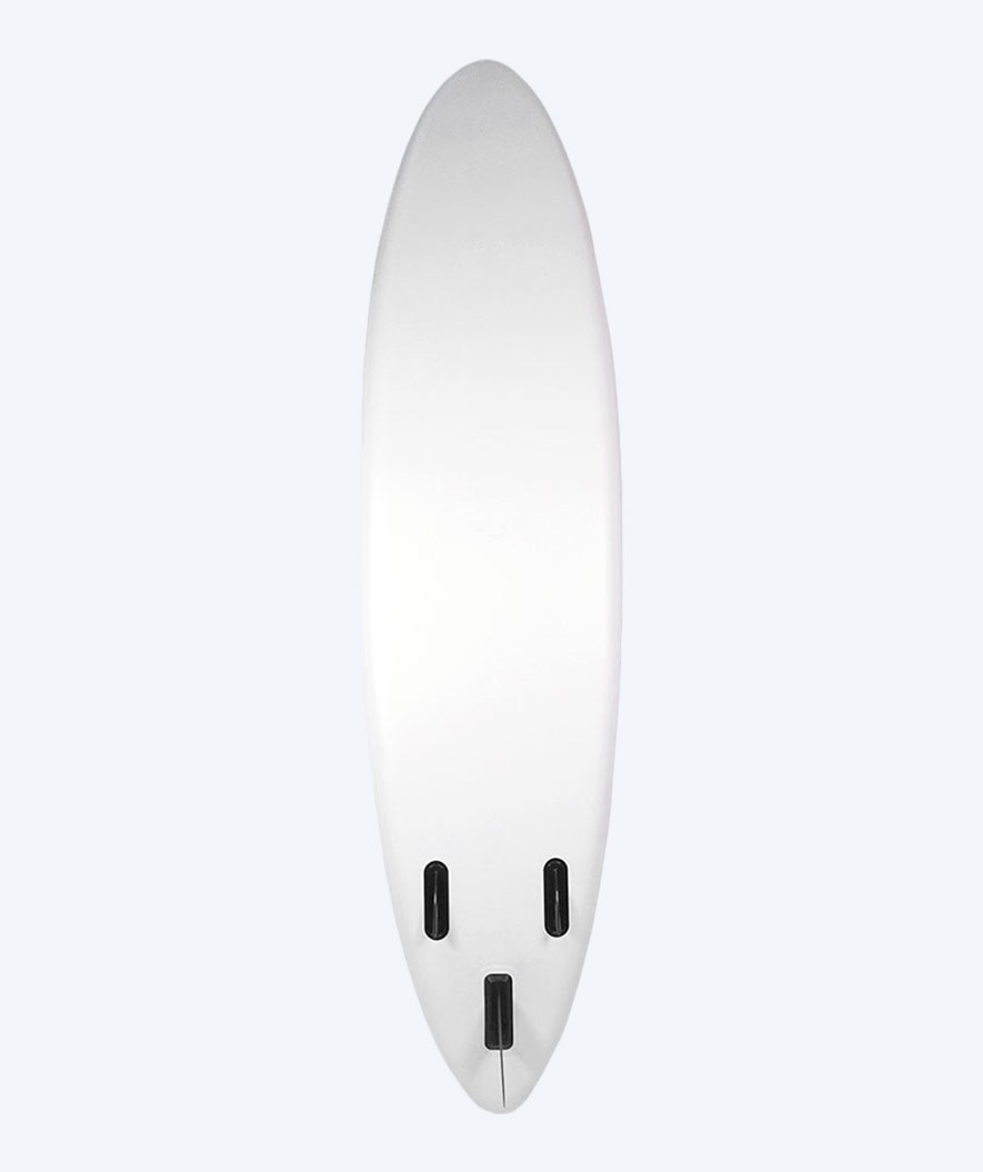 Pakketilbud: 4x Watery Global oppblåsbart SUP PaddleBoard 10'6