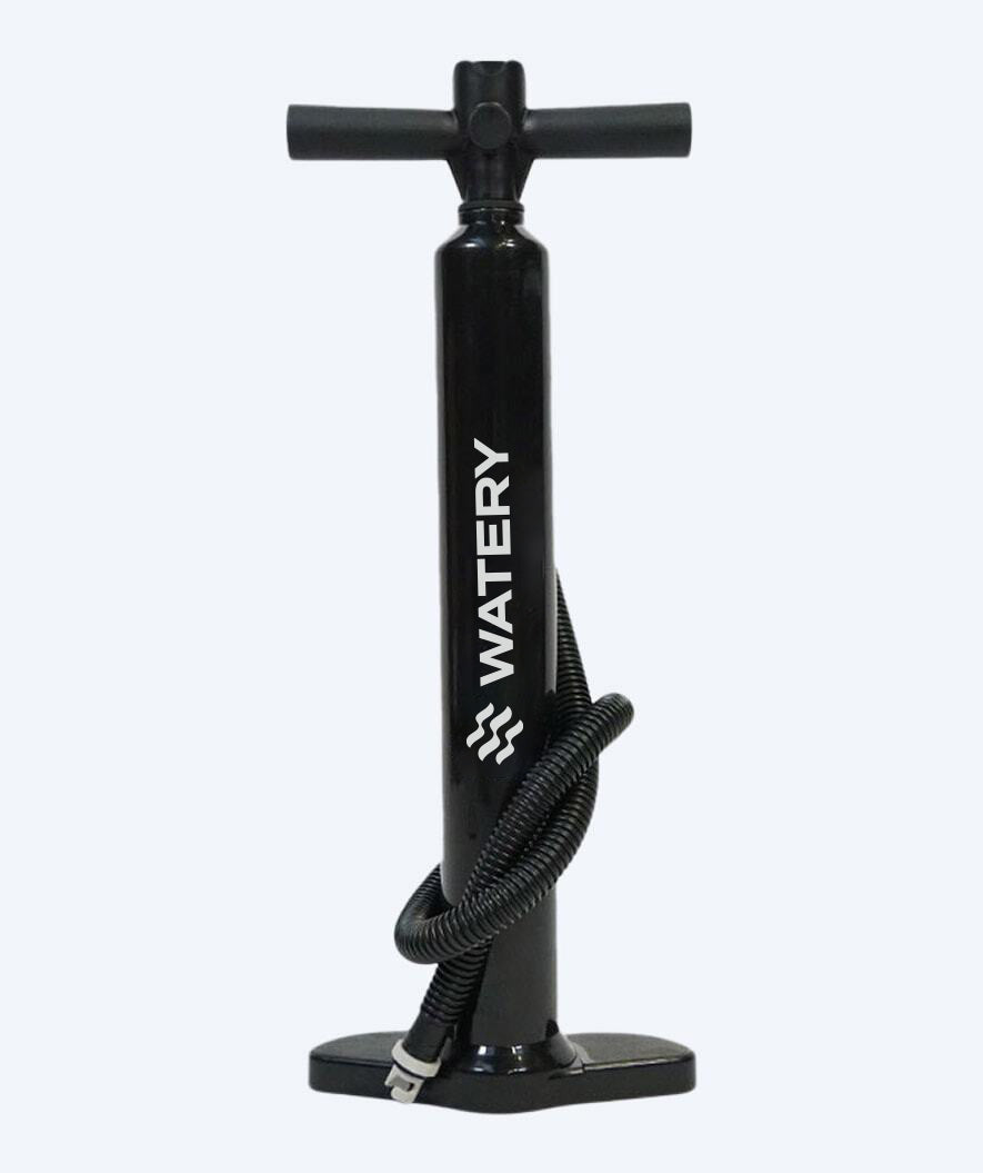 Pakketilbud: 4x Watery Global oppblåsbart SUP PaddleBoard 10'6