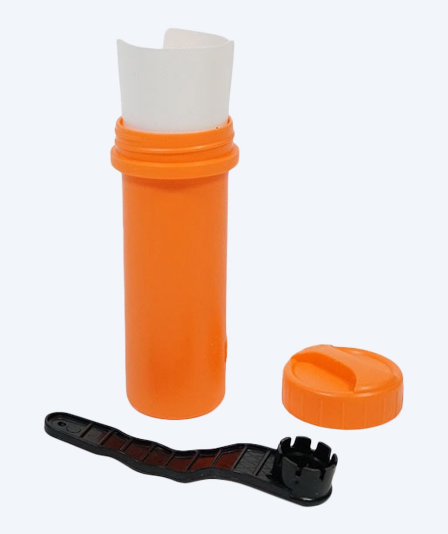 Pakketilbud: 4x Watery Global oppblåsbart SUP PaddleBoard 10'6