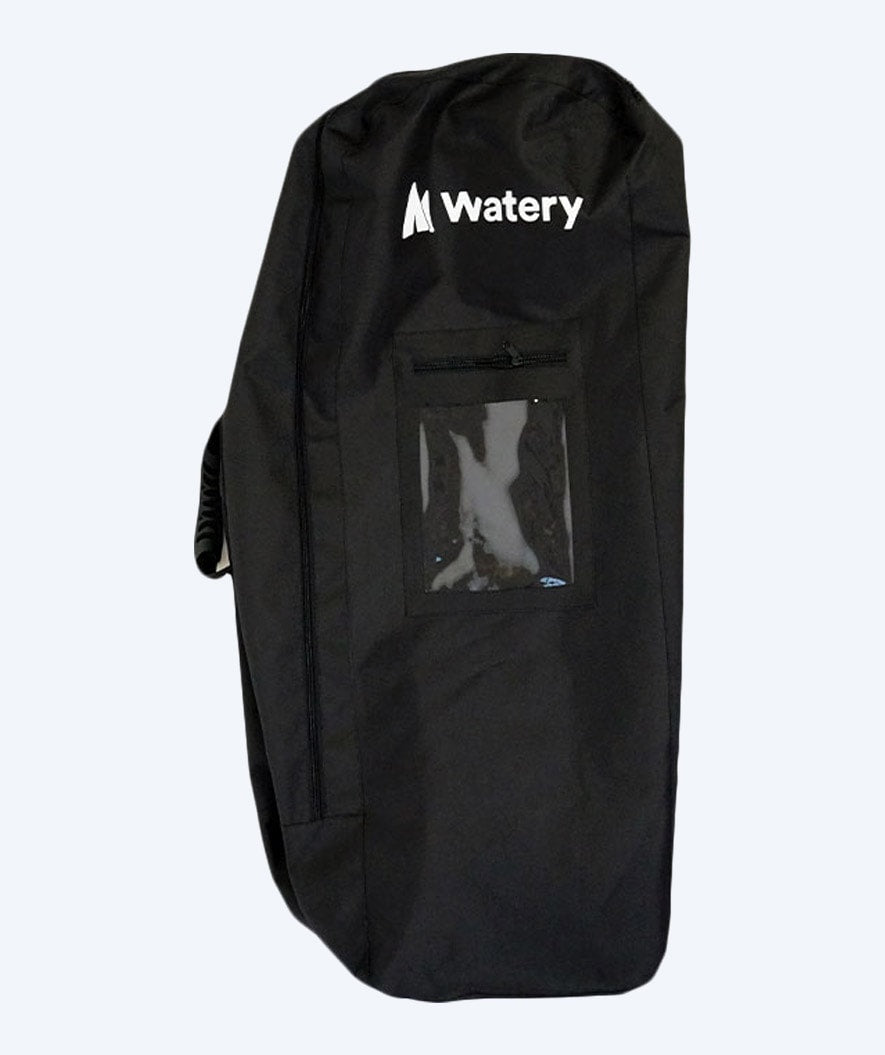 Pakketilbud: 2x Watery Global oppblåsbart SUP PaddleBoard 10'6