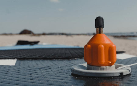 SUP adapter
