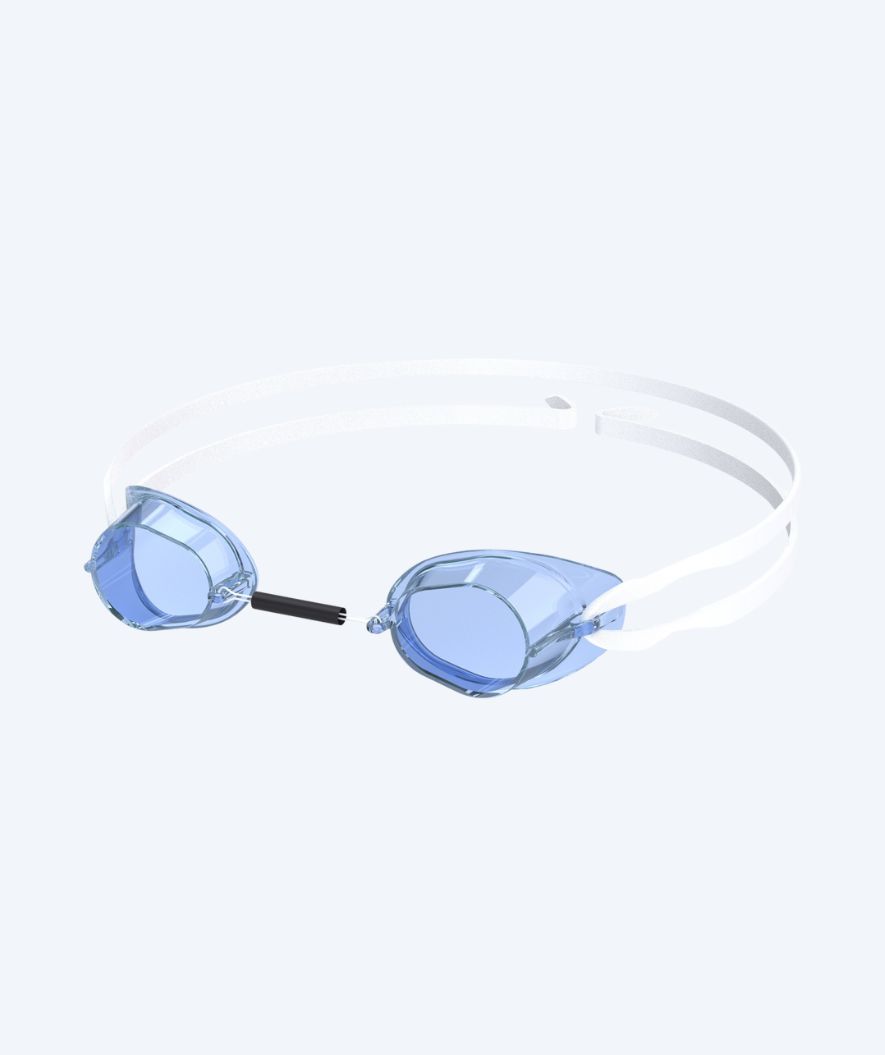 Speedo mosjons svømmebriller - Swedish - Blå