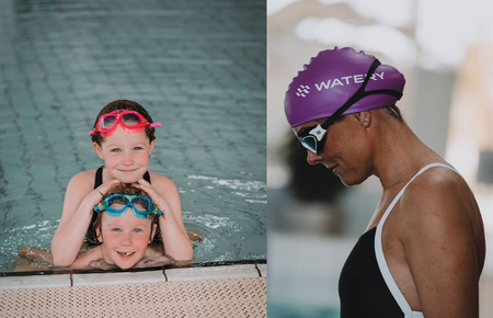 SOMMERSALG - Svømmebriller