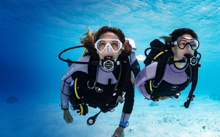 Snorkelsett tilbud