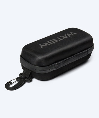 Watery etui til svømmebriller - Pro Pavati - Svart