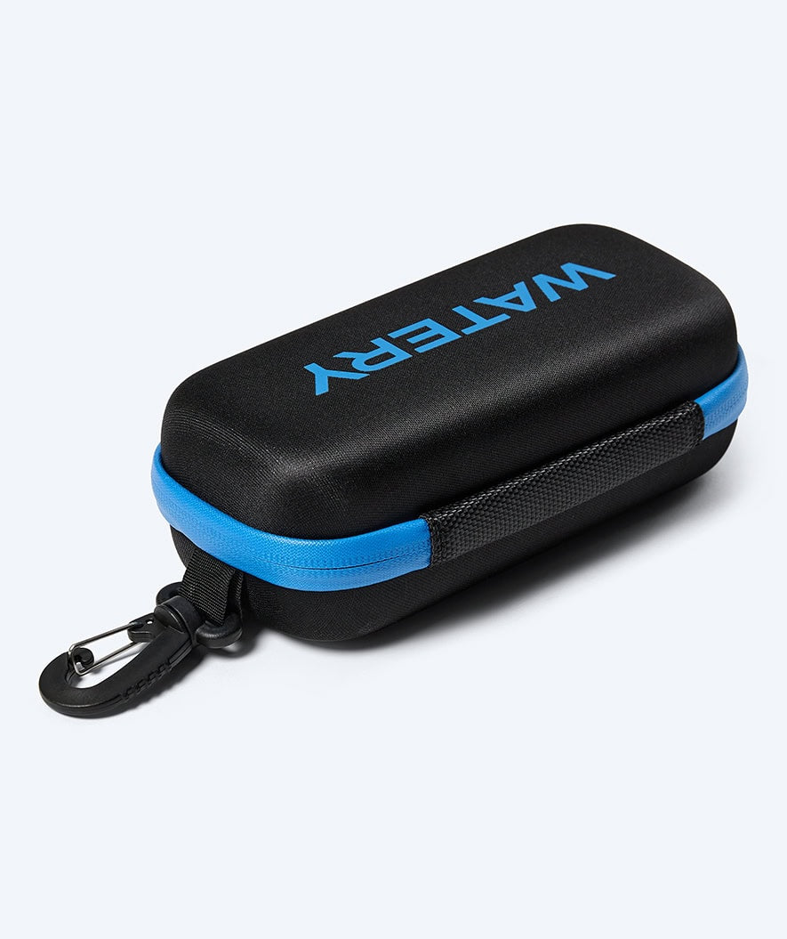 Watery etui til svømmebriller - Pro Pavati - Blå