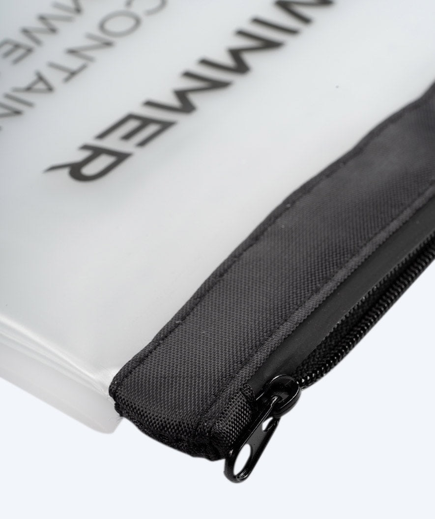 Watery wet/dry bag til badetøy