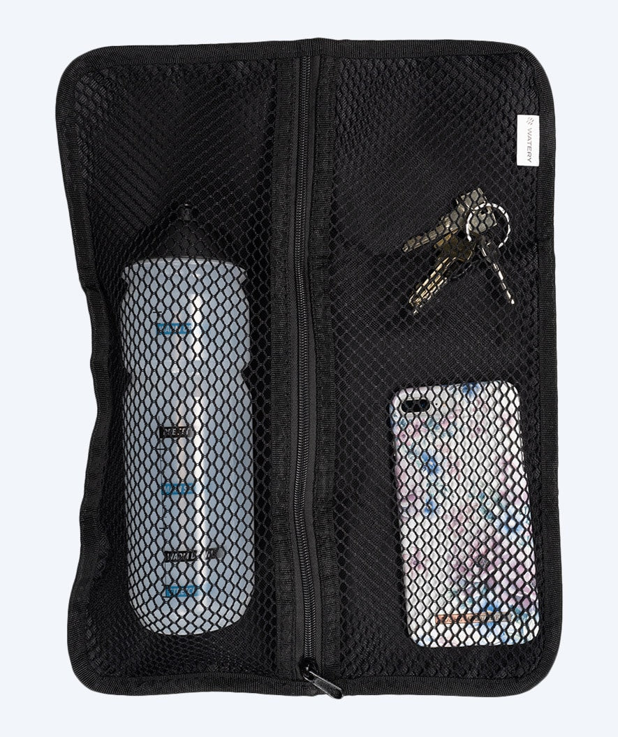 Watery SUP board veske - Svart