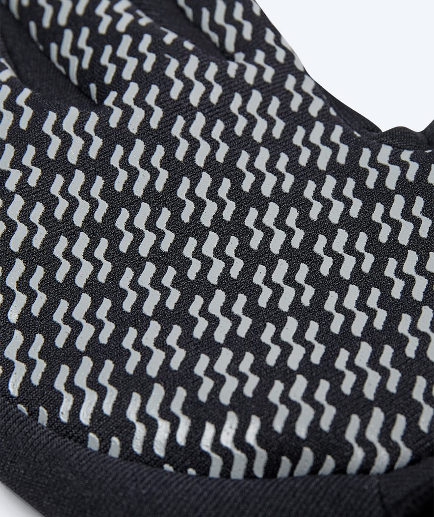 Watery neoprensett - Calder Pro (2,5 - 4 mm) - Svart