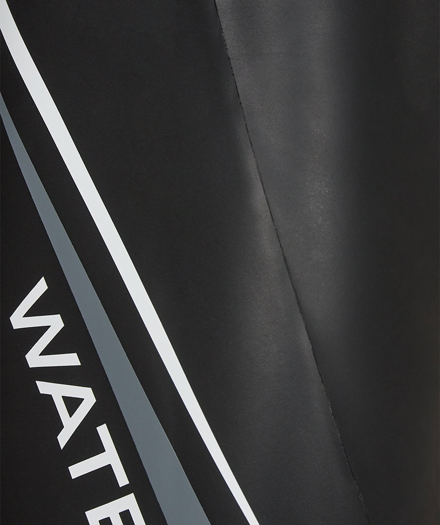 Watery neopren badebukser - Calder Pro 3/5mm - Svart