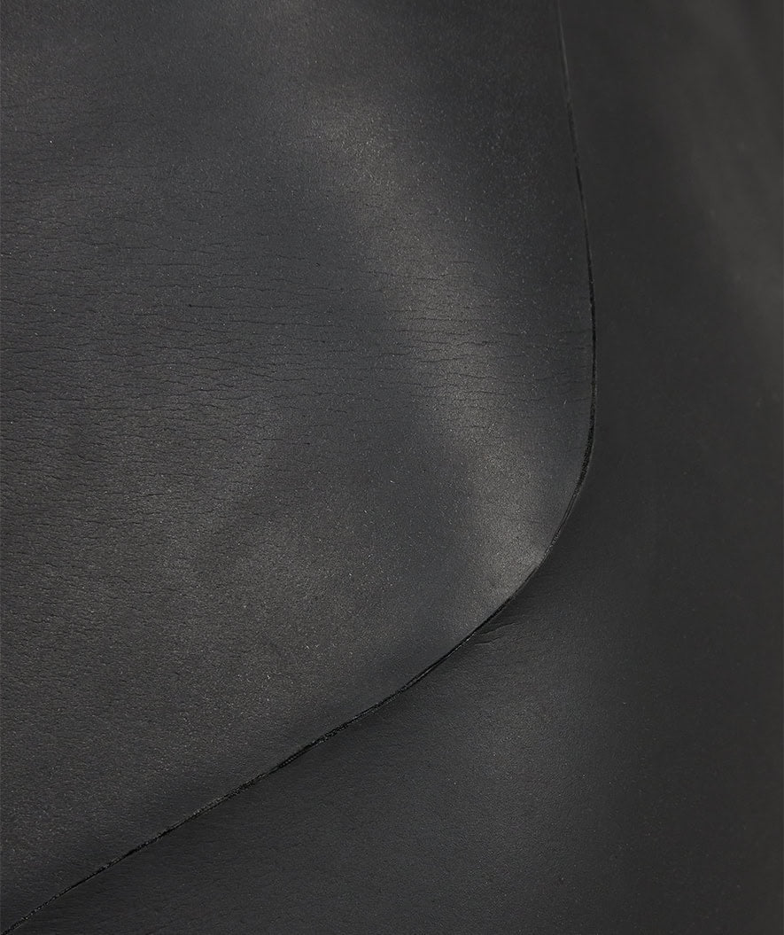 Watery neopren badebukser - Calder Pro 3/5mm - Svart