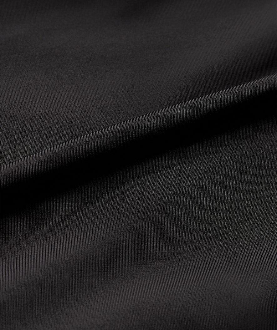 Watery badedrakt med skjørt til damer - Lana - Svart