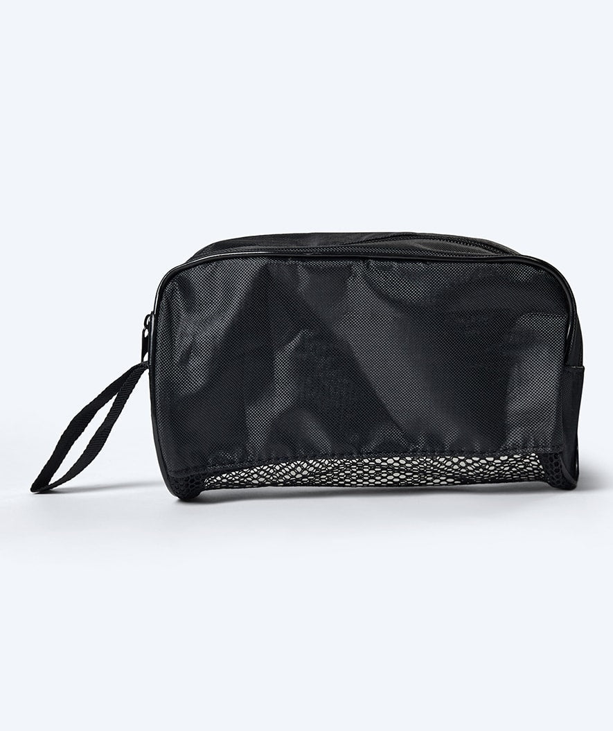 Watery etui til dykkemasker - Dougy - Svart