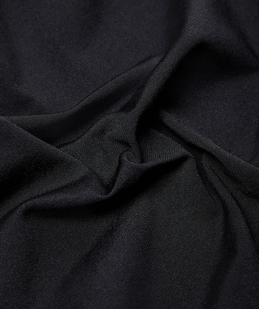 Watery badedrakt til damer - Eco Freestyler - Svart