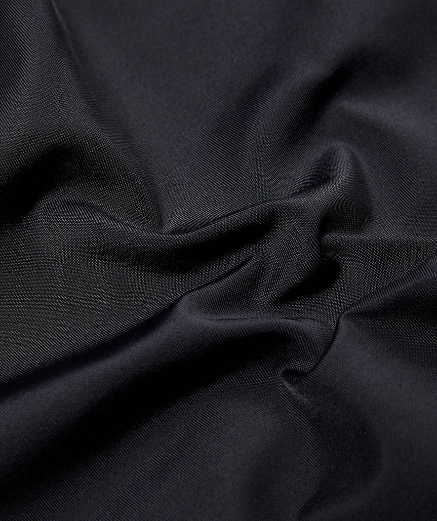 Watery badedrakt til damer - Eco Sunkissed Solid - Svart