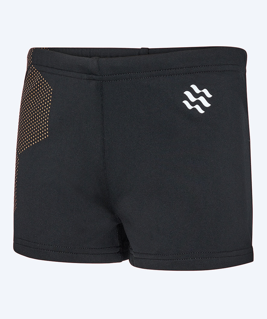 Watery aquashorts til gutter - Flaming Vegas Eco - Orange Corner