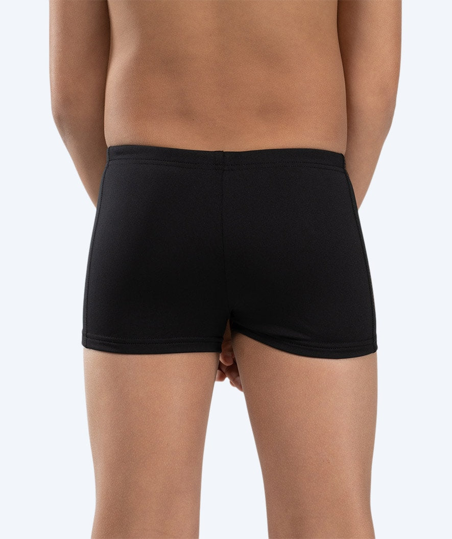 Watery aquashorts til gutter - Flaming Vegas Eco - Orange Corner