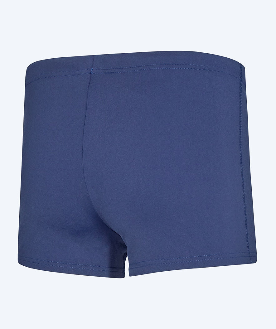 Watery aquashorts til menn - Flaming Vegas Eco - Mørkeblå