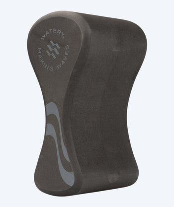 Watery pullbuoy - Heat - Svart