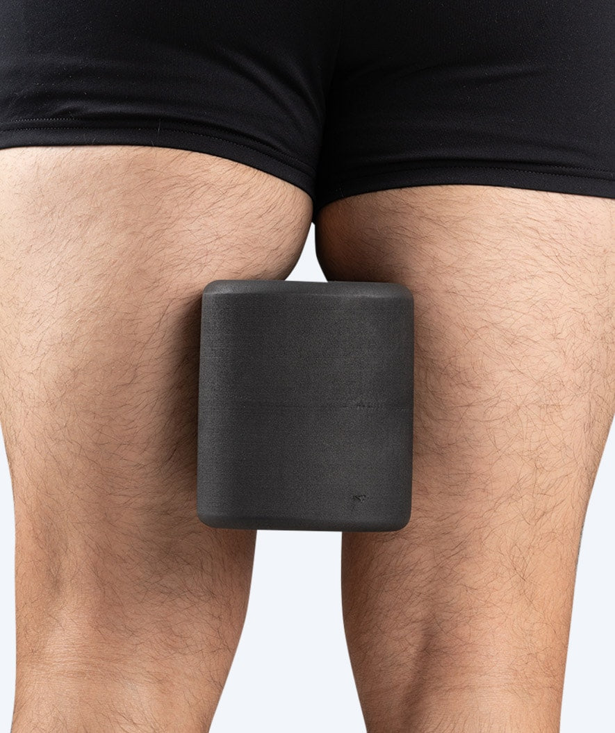 Watery pullbuoy - Heat - Svart