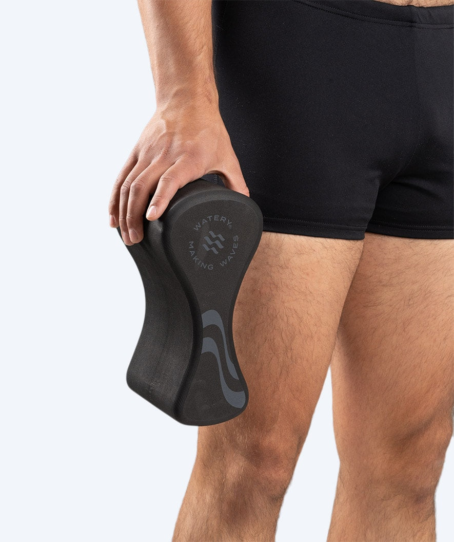 Watery pullbuoy - Heat - Svart