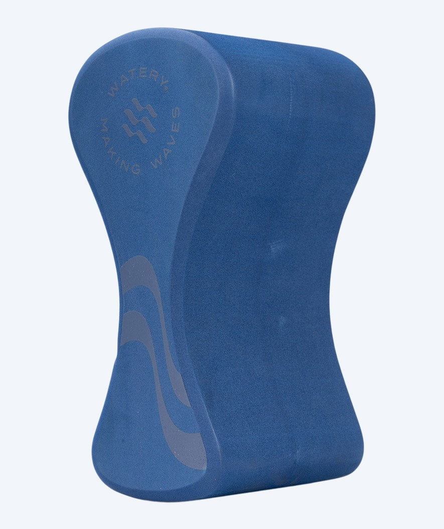 Watery pullbuoy - Heat - Mørkeblå