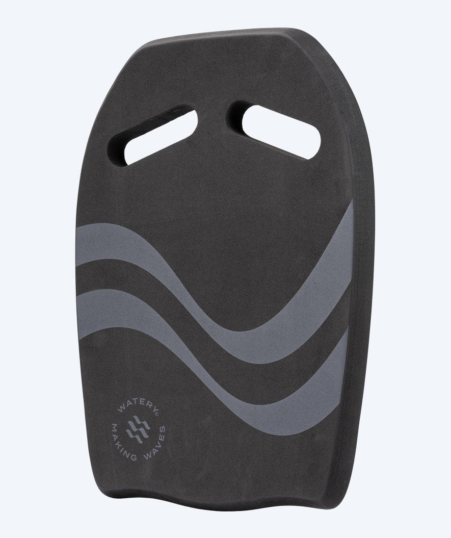 Watery svømmeplate - Heat - Svart