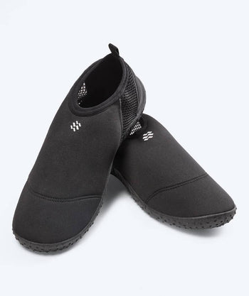 Watery badesko til voksne - High Catfish - Svart