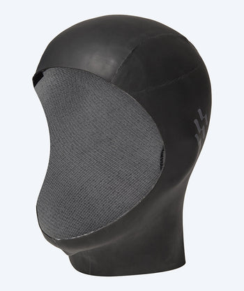 Watery neopren hette - Hyperlight (3mm) - Svart