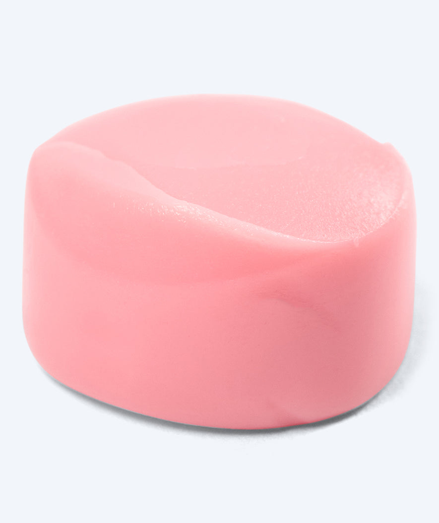 Watery ørepropper til barn - Indra 6 par - Lyserød