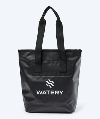 Watery vanntett strandveske - Laiken - Svart