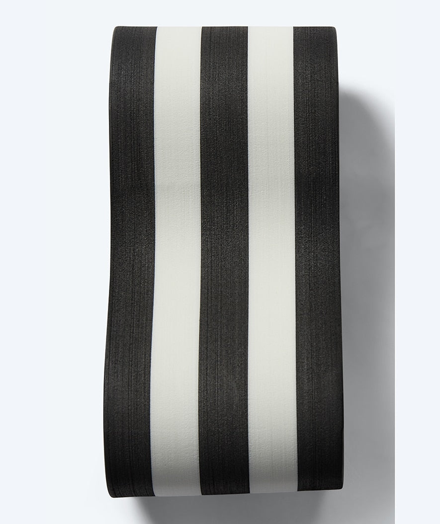 Watery pullbuoy - Makara - Svart/hvit