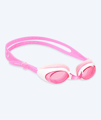 Watery dykkerbriller til barn (3-8) - Misty Kids - Rosa