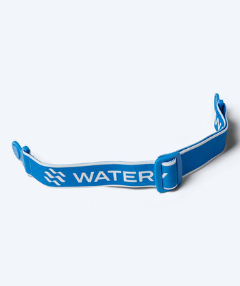 Watery stropp til dykkermasker - Moana - Blå
