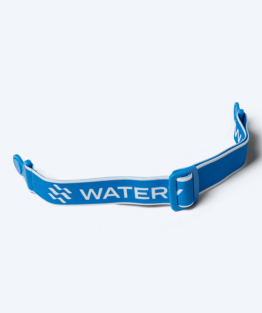 Watery stropp til dykkermasker - Moana - Blå