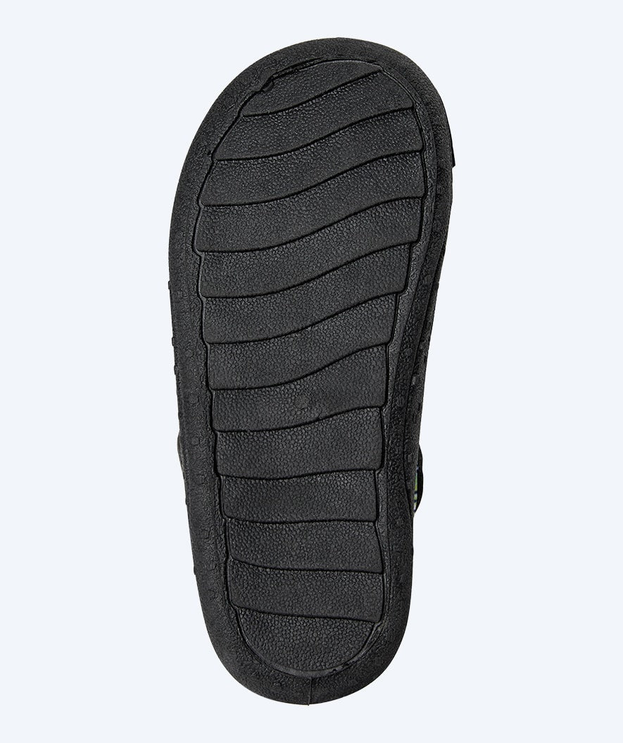 Watery badesandaler til barn - Nixie 2.0 - Atlantic Blue