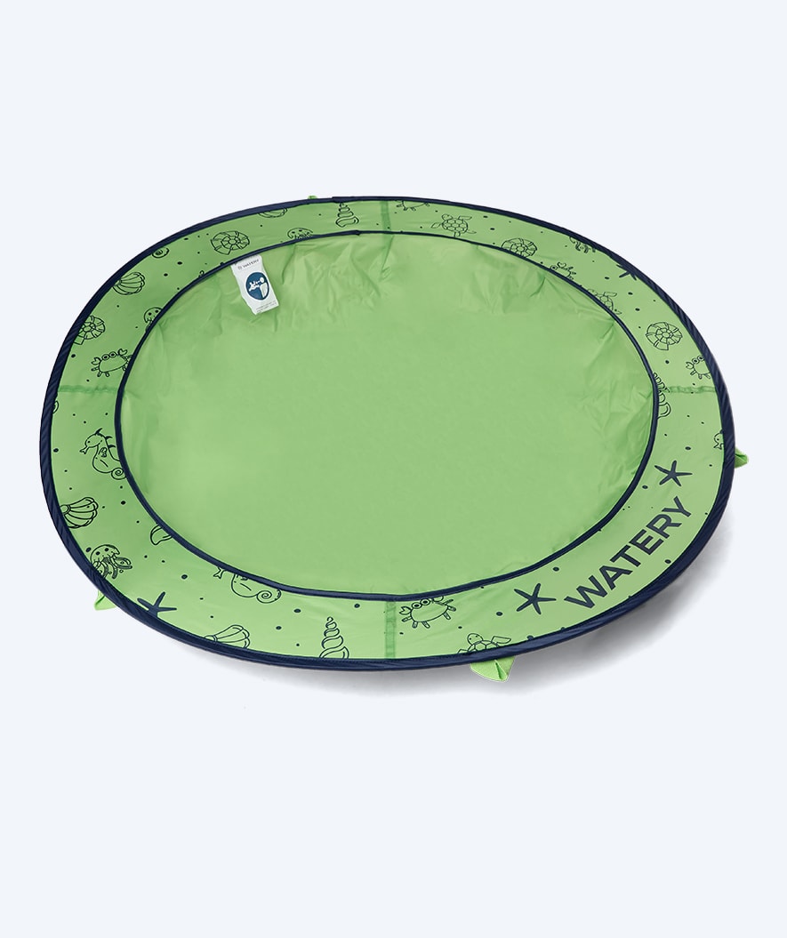 Watery badebasseng - Oasis - Grønn