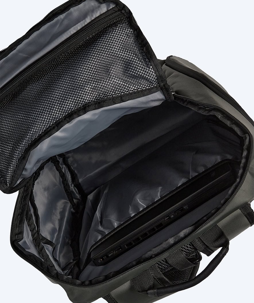 Watery svømmesekk - Oxygen Elite 45L - Mørkegrøn