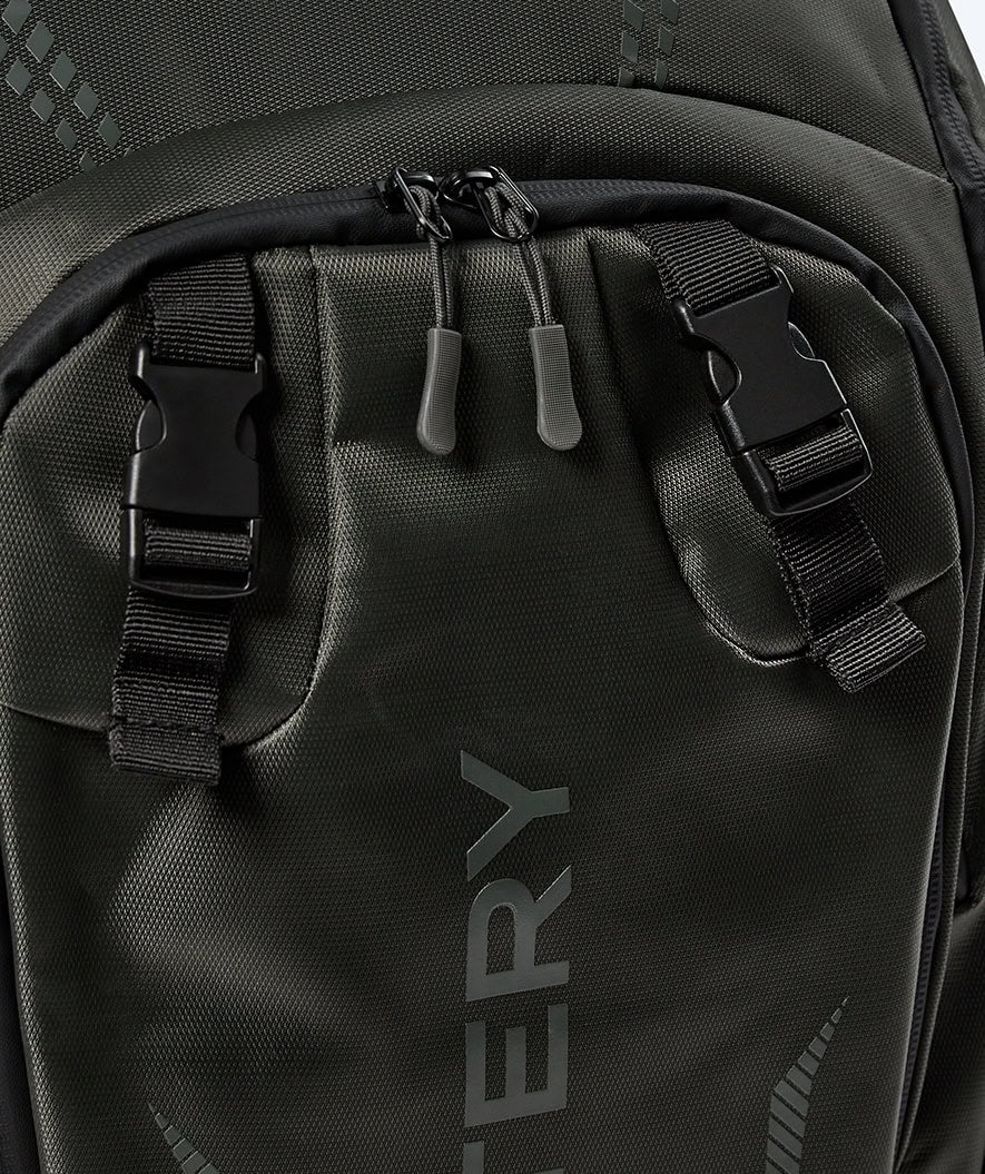 Watery svømmesekk - Oxygen Elite 45L - Mørkegrøn