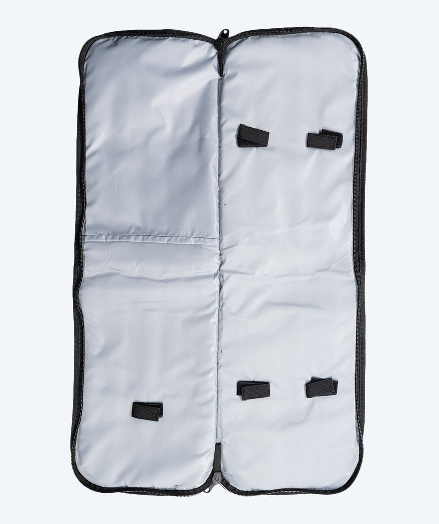 Watery Paddle Bag - Svart