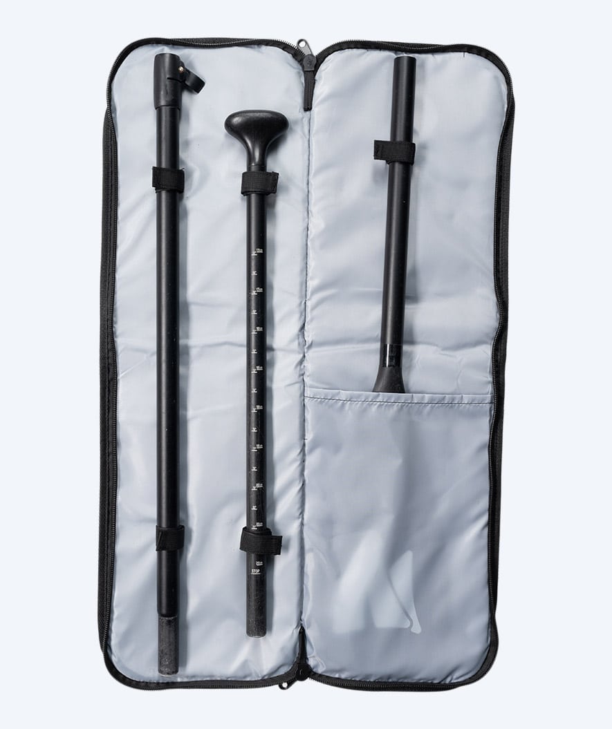 Watery Paddle Bag - Svart