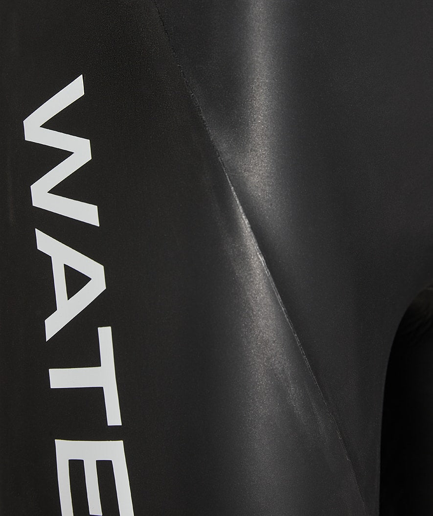 Watery neopren badebukser - Pelican 3/5 mm