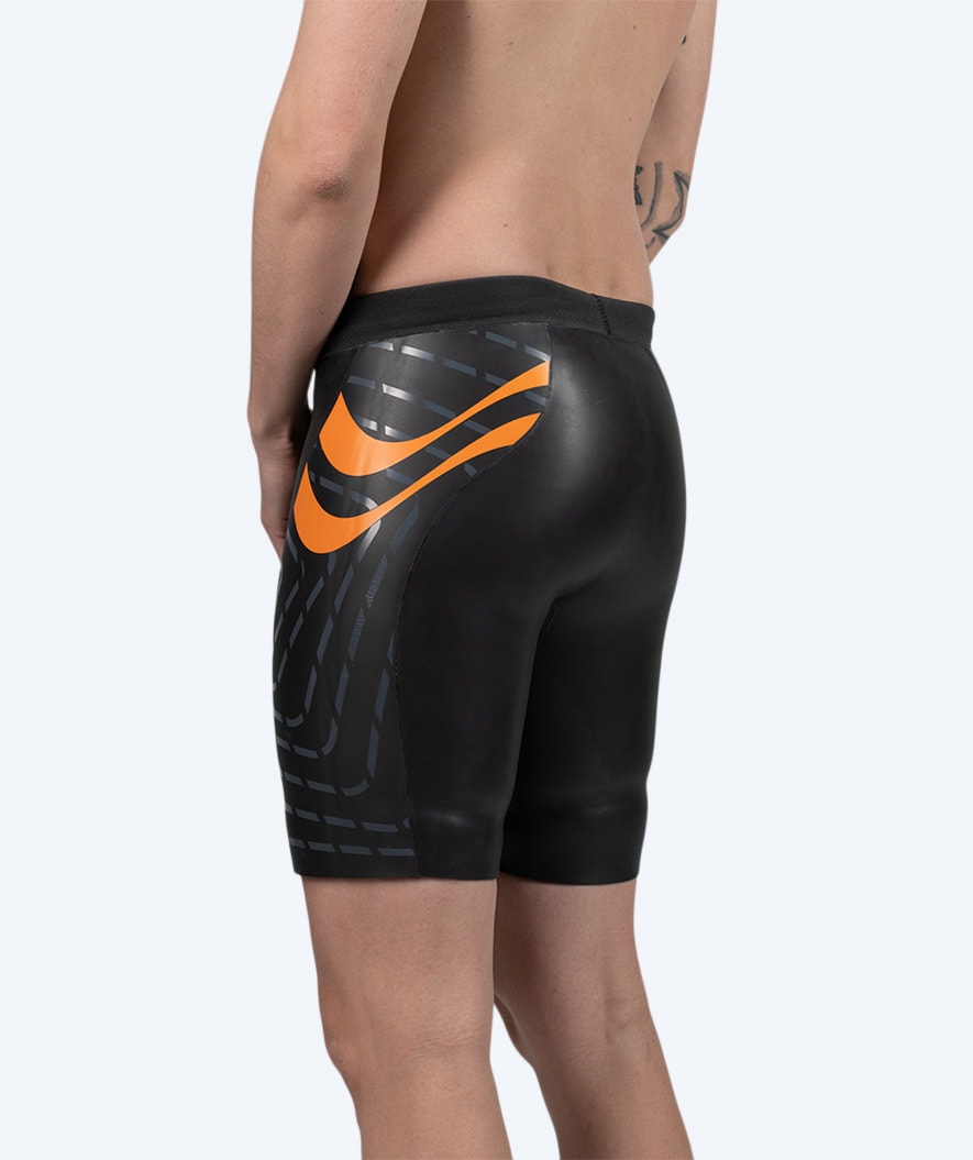 Watery neopren badebukser - Pelican 3/5 mm