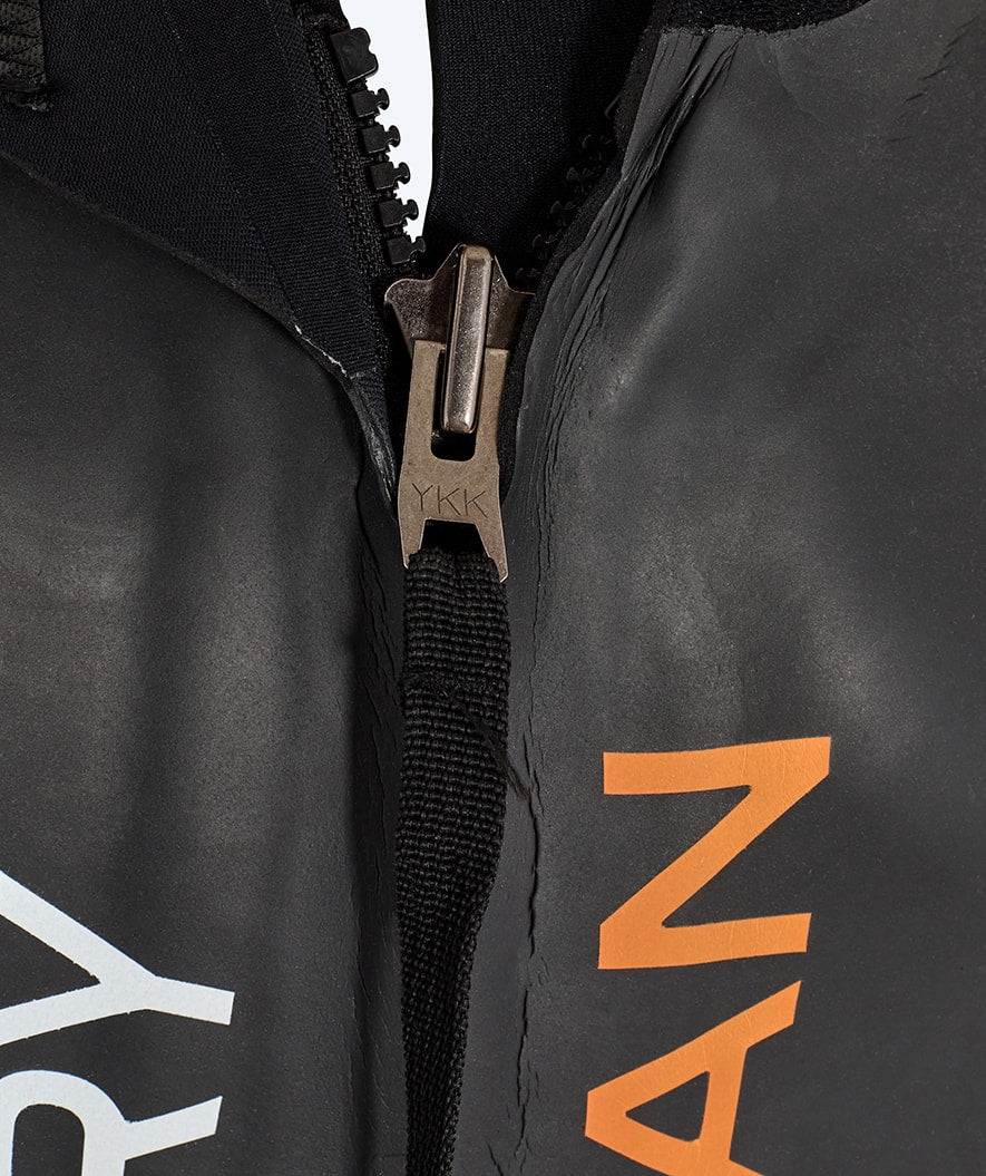 Watery våtdrakt til menn - Pelican - Oransje